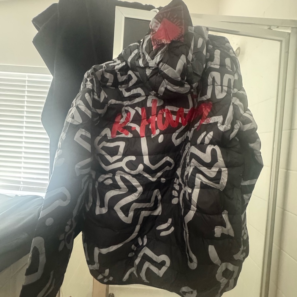 Members Only Jacket Reversible NWT - image 5